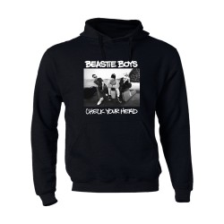 Beastie Boys Hoodie -