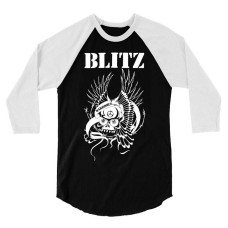 Blitz Warriors JRSY -