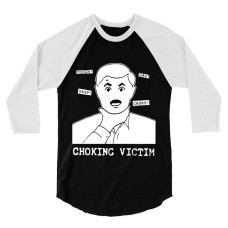Choking Victim Gagging JRSY -