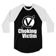 Choking Victim Logo JRSY -