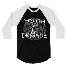 Youth Brigade JRSY -