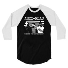 Anti Flag Jersey -