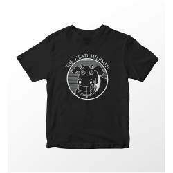 Dead Milkmen t-shirt -