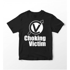 Choking Victim "Logo" shirt -