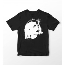 Blondie Debbie Shirt -