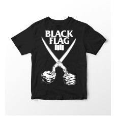 Black Flag Everything Went Tsh -