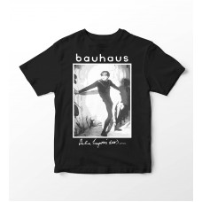 Bauhaus Bela Lugosi Tshirt -