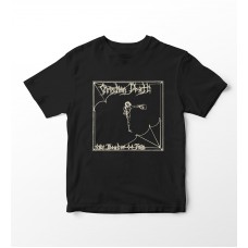 Christian Death Only Theatre TS -