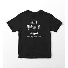 AFI East Bay T-shirt -