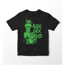 Alien Sex Fiend T-Shirt -