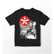 Clash Red Star -