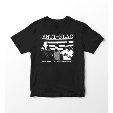 Anti Flag shirt -