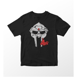 MF Doom shirt -