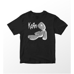 Korn tshirt -