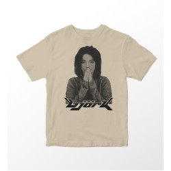 Bjork T Shirt -