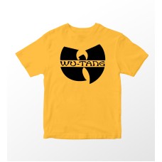 Wu Tang TShirt -