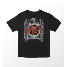 Slayer Tshrt -