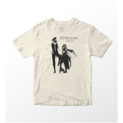 Fleetwood Mac Rumours Tshrt -