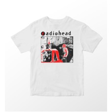 Radiohead Tshirt -