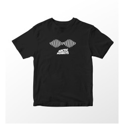 Arctic Monkeys Tshrt -