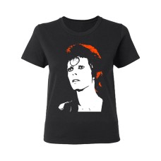 Bowie Face Womens -
