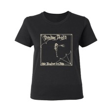 Christian Death Only.. Womens -