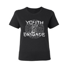 Youth Brigade Womens -