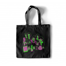 Weirdos Group Tote Bag -