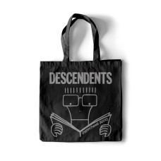 Descendents Everything Tote -