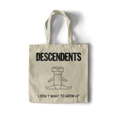 Descendents I Don't.. Tote -