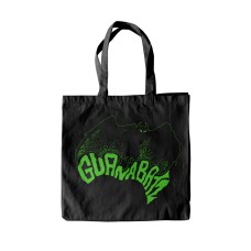 Guana Batz Bat Tote Bag -
