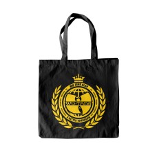 Wu Tang Tote -