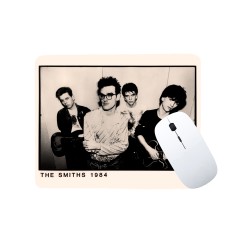 Smiths "Group" mousepad -