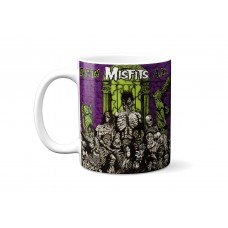 Misfits Earth A.D. Mug -