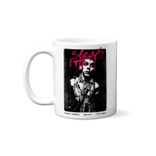Weirdos Slash Cover Mug -