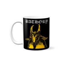 Bathory Mug -