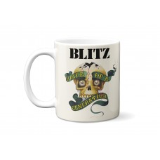 Blitz Voice Of Mug -