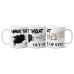 Minor Threat Out Of Mug -