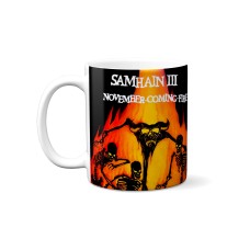 Samhain November Mug -
