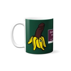 Banana Dick Mug -