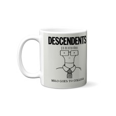 Decendents Milo Goes Mug -