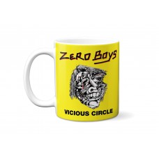 Zero Boys Mug -