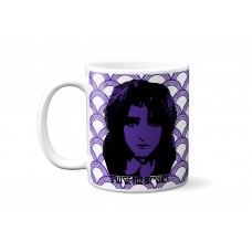 Siouxsie close up Mug -