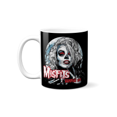 Misfits Marilyn Mug -