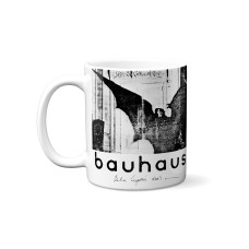 Bauhaus Bela Mug -