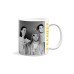 Nirvana Group Shot Mug -
