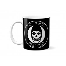 Misfits Fiend Club Mug -