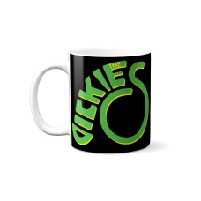 Dickies Mug -