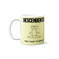 Descendents I Don't.. Mug -