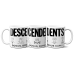 Descendents Milo Mug -